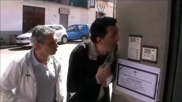 Na tazzulella è cafè - 2° TEMPO смотреть онлайн