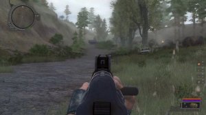 S.T.A.L.K.E.R. Путь Во Мгле #3 В Поисках Шмыги
