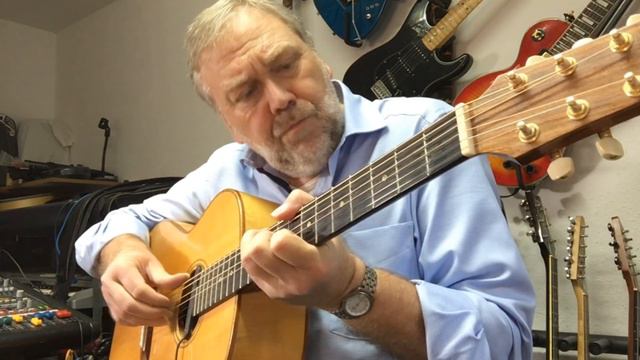 Gerhard Gschossmann - "Babe" - (Styx - 1979) смотреть онлайн