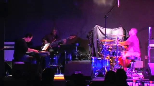 Chris Coleman All Blues- AIM Clinic смотреть онлайн