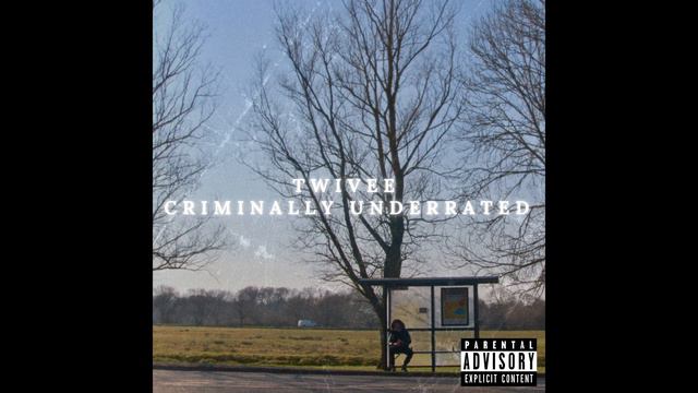 Twivee - Dedication (feat. Josh Bailey) смотреть онлайн