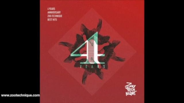PigCity - The Message (Bubba Remix) [Zoo:Technique] смотреть онлайн