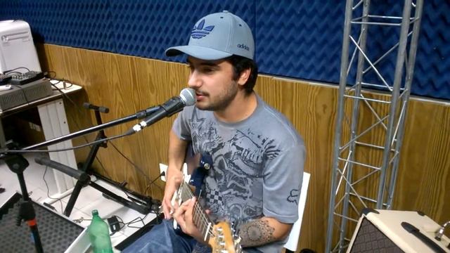 I FEEL GOOD 4sus E Mika D'ARAÚJO