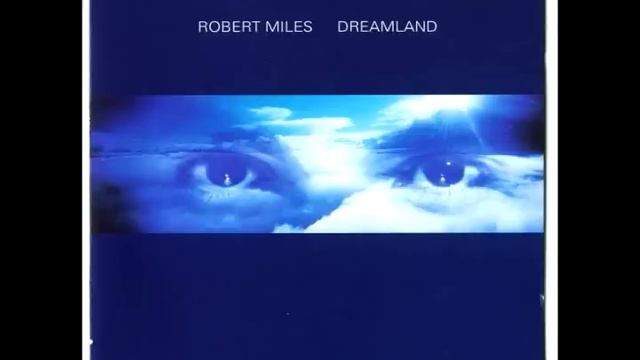 Robert Miles 