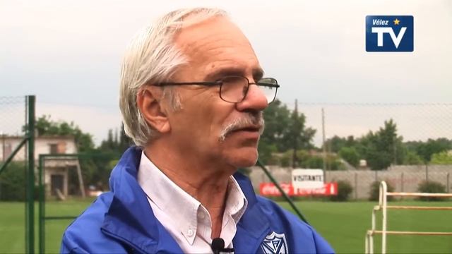 Gonzalo Piovi y Leandro Vera смотреть онлайн