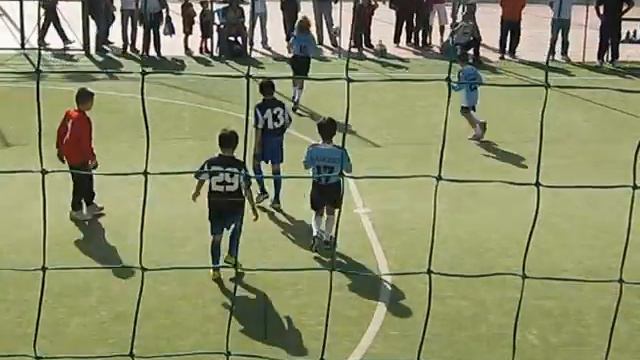 Torneo Gabbarini 1° Qualificati 003