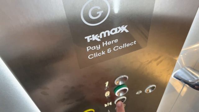 Why Can’t All Otis Lifts Run Like This