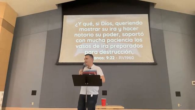 Serie Genesis: Jacob Y Esau