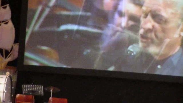 Colm Wilkinson смотреть онлайн