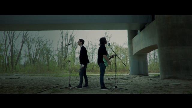 Hurts - Miracle - Сover By Romkich And Friends - 2014