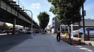 Пешком через весь Бруклин ｜ Нетуристический Нью-Йорк.mp4