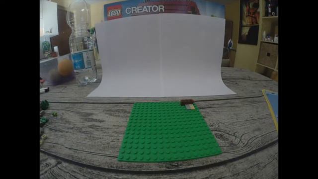 Costruzioni Lego