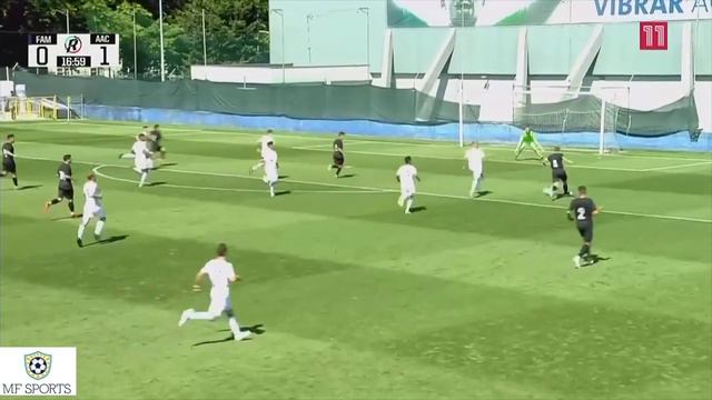 Gabriel Souza - Goleiro/Goalkeeper - 2019/2020 смотреть онлайн