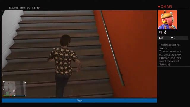 Son And Dad Episode 3