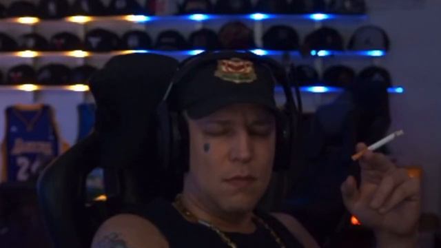 MONTE BANN DEN WEG DIGGA!😂