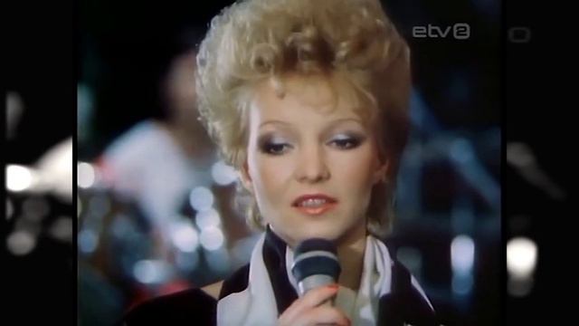 Marju Länik - Ikka Jälle (1985)