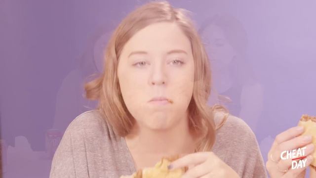 6 Dr. Pepper Flavored Foods (Cheat Day) смотреть онлайн