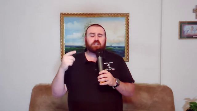 Memorial Day 2022 - Pastor Chris Barnett смотреть онлайн