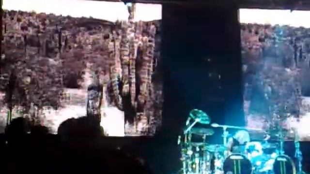 Scorpions - Live In Brasilia Part 4