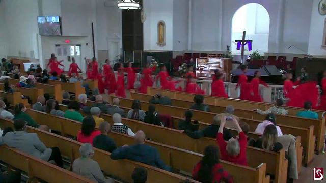 Salem Baptist Church of Abington смотреть онлайн