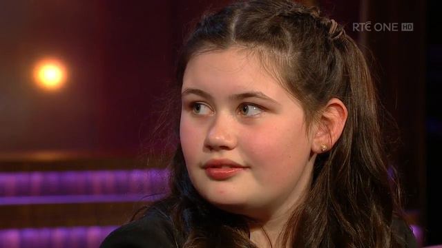 'I want her to see that there’s a light' – Erica Fleming | The Ray D'Arcy Show | RTÉ One смотреть онлайн