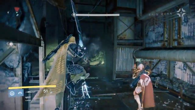 Robins des Burnes!!! Mdr