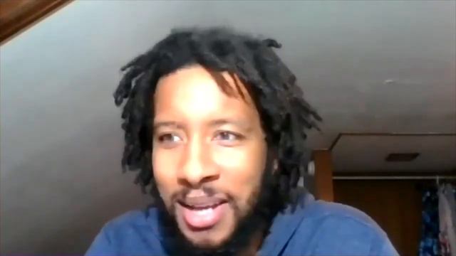 Proper Ebonics with Alan Massenburg & Kirk Griffiths: "Open Mic Woes" смотреть онлайн