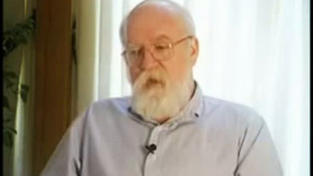 Robert Wright Interviews Daniel Dennett (full)