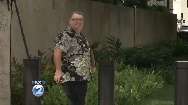 Federal Judge Declares Mistrial After Police Chief's Testimony