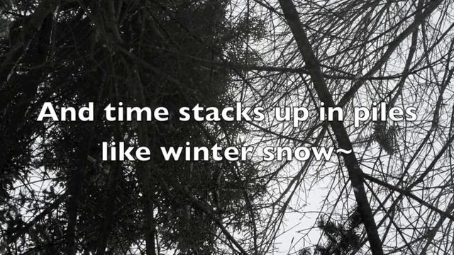 Men of Snow (with Lyrics) by Ingrid Michaelson смотреть онлайн