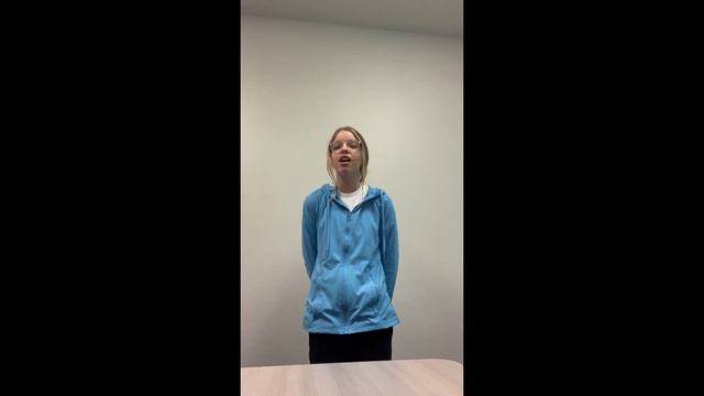 Pathways Recruitment Video - Hughes Middle School
