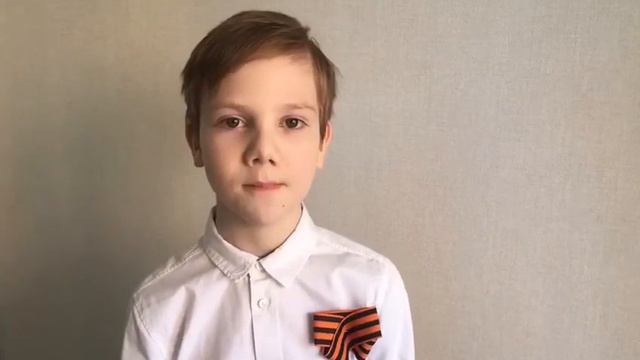 Громов Михаил 