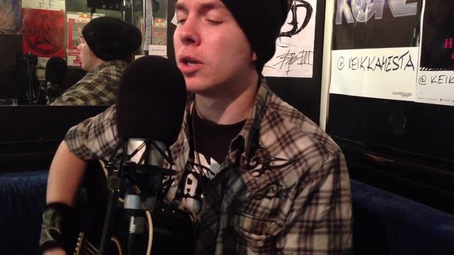Aki Erkkilä - Mennään Hiljaa Markkinoille смотреть онлайн