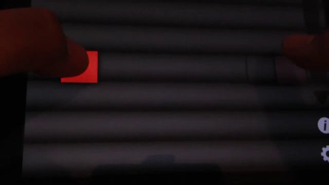 Fingertip MIDI HD and Figure iPad live Jam │ Jakob Haq Finger Doctrine - haQ attaQ смотреть онлайн