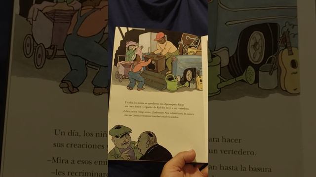 New Friends by Tomi Ungerer - Mist Reads смотреть онлайн