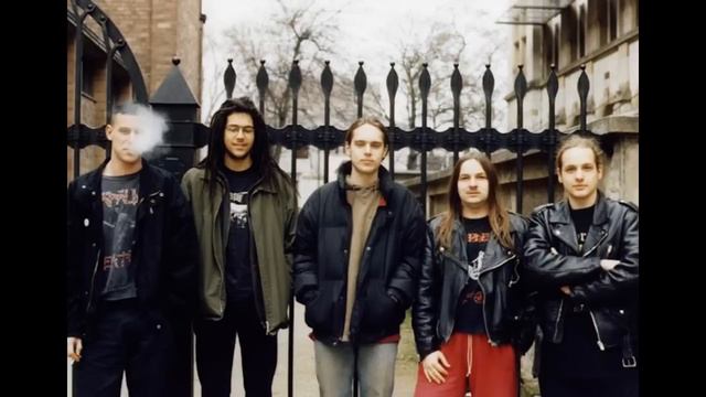 Nyctophobic - Far Beyond Reality.wmv смотреть онлайн