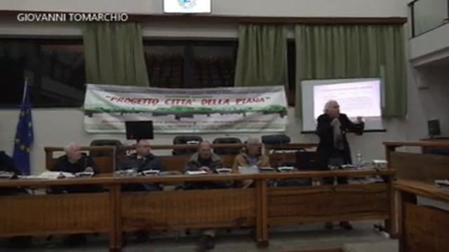 TAURIANOVA OPPORTUNITA' PER LO SVILUPPO DEL TERRITORIO