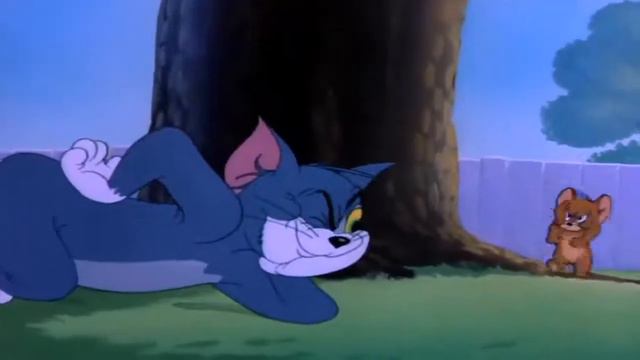 (REUPLOAD) Tom and Jerry are Legendary смотреть онлайн