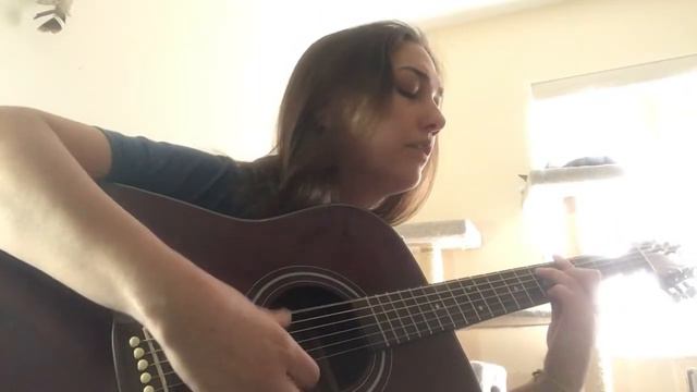 "Something Good" (The Sound of Music cover) - Diana Fuller смотреть онлайн