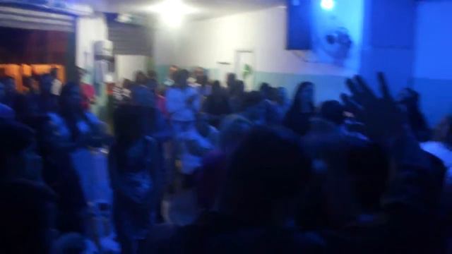 Cantor Rubens Junior...Acima De Tudo Um Louvor A Deus...