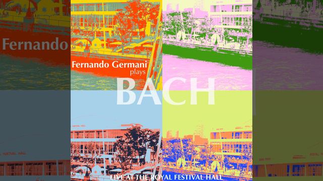 Toccata, Adagio And Fugue In C Major, BWV564