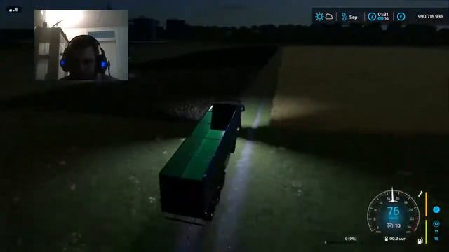 live stream #farmingsimulator2022 #3 mais hakselen смотреть онлайн