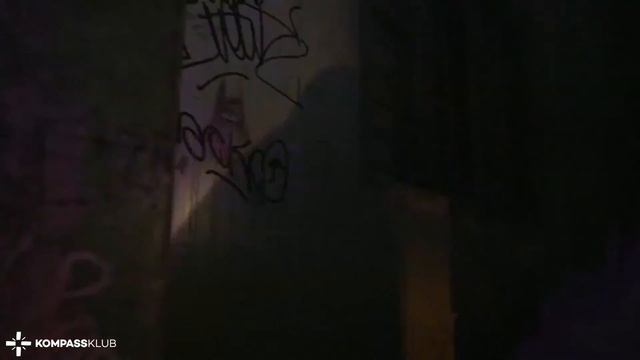 Amelie Lens - Kompass Klub Closing - NYE LIVESTREAM смотреть онлайн