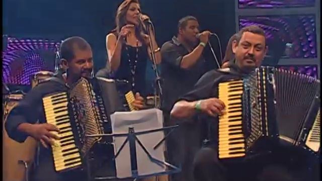 Berenice Azambuja - É Disso que o Velho Gosta смотреть онлайн