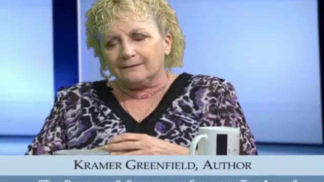 Gate City Chronicles - Episode 102 - Kramer Greenfield