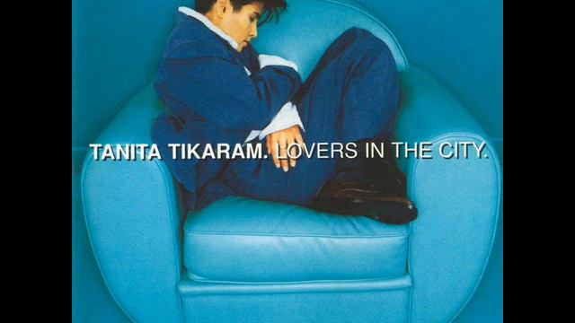 Tanita Tikaram - Leaving the Party смотреть онлайн