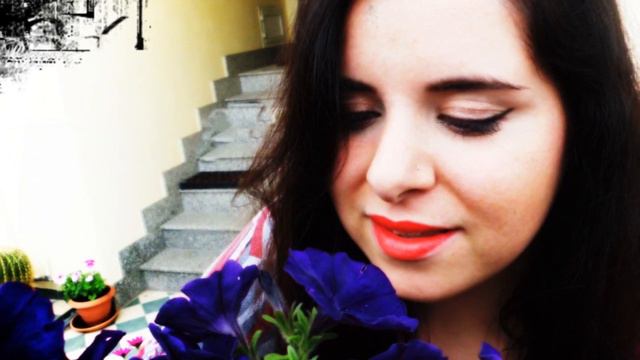 Pregherò-Giorgia cover CHIARA смотреть онлайн