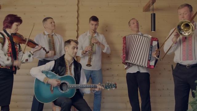 Стрий колядує. смотреть онлайн