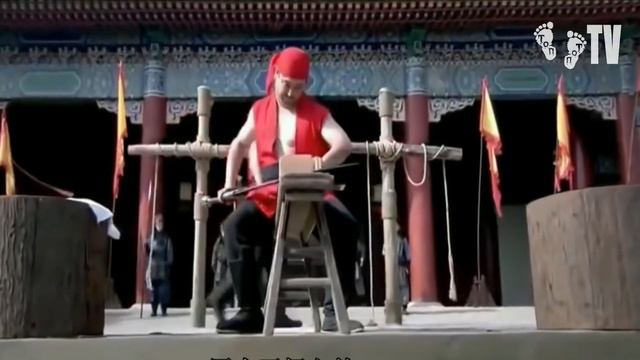 5 САМЫХ ЖЕСТОКИХ КАЗНЕЙ В ИСТОРИИ ЧЕЛОВЕЧЕСТВА смотреть онлайн