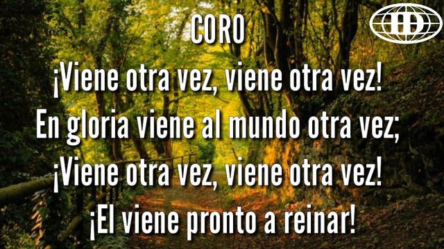 VIENE OTRA VEZ, (Pista 103) -Himnario Seleccionado de la Iglesia de Dios смотреть онлайн